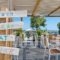 Nissia Apartments_lowest prices_in_Apartment_Cyclades Islands_Sandorini_Perissa