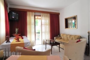 Sama Hotel_lowest prices_in_Hotel_Aegean Islands_Samos_Pythagorio