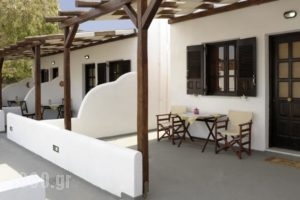 Anna Rooms_accommodation_in_Room_Cyclades Islands_Milos_Milos Chora