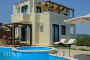 Villa Nimertis_travel_packages_in_Crete_Chania_Kissamos