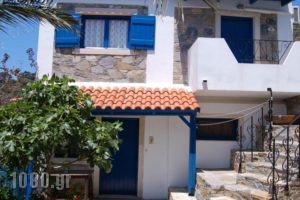 Patras Apartments_accommodation_in_Apartment_Aegean Islands_Ikaria_Ikaria Chora