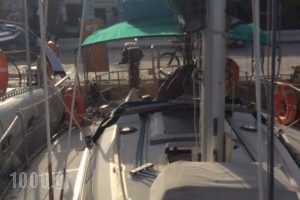 Kirki Sailing_holidays_in_Hotel_Cyclades Islands_Milos_Milos Chora