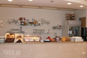 Iraklitsa Beach_best deals_Hotel_Macedonia_Kavala_Loutra Eleftheron