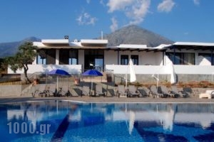 Eroessa - Samothraki Beach Apartments & Suites Hotel_accommodation_in_Apartment_Aegean Islands_Samothraki_Samothraki Rest Areas