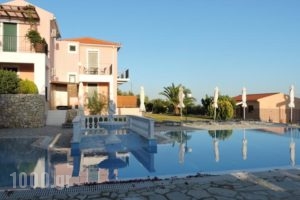Aristomenis Studios_best deals_Hotel_Ionian Islands_Kefalonia_Kefalonia'st Areas