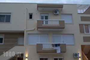 Estia Apartments_accommodation_in_Apartment_Macedonia_Kavala_Nea Peramos