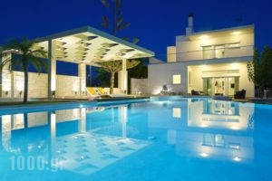 Villa Elvina_travel_packages_in_Crete_Chania_Kissamos