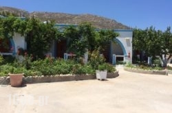 Mihalis Studios in Laki, Leros, Dodekanessos Islands