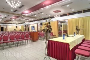 Angelika Pallas Hotel_best prices_in_Hotel_Ionian Islands_Lefkada_Sivota