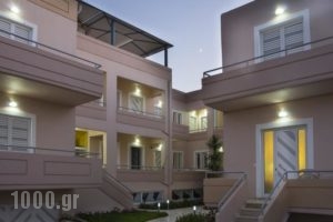 Elia Apartments_best deals_Apartment_Crete_Chania_Stalos