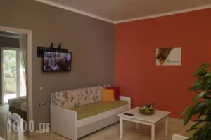 Elia Apartments_best prices_in_Apartment_Crete_Chania_Stalos