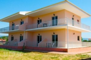 Botzoris Apartments_lowest prices_in_Apartment_Ionian Islands_Corfu_Corfu Rest Areas