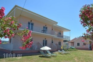 Botzoris Apartments_accommodation_in_Apartment_Ionian Islands_Corfu_Corfu Rest Areas