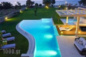 Villa Elvina_accommodation_in_Villa_Crete_Chania_Kissamos