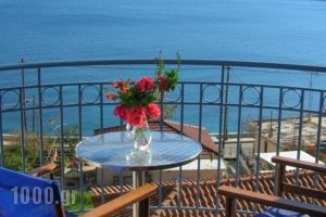 Olive Bay Hotel_accommodation_in_Hotel_Ionian Islands_Kefalonia_Aghia Efimia
