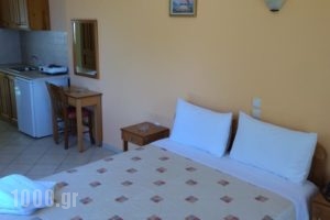 Sofia ApartHotel_best deals_Hotel_Ionian Islands_Lefkada_Lefkada Rest Areas