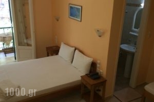 Sofia ApartHotel_holidays_in_Hotel_Ionian Islands_Lefkada_Lefkada Rest Areas