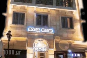 Aegli Hotel_accommodation_in_Hotel_Macedonia_Grevena_Lavdas