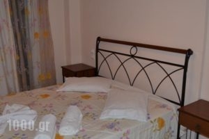 Annas Apartment_best prices_in_Apartment_Epirus_Preveza_Parga