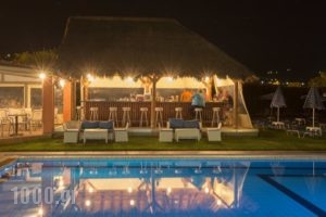 Evelin Hotel_best deals_Hotel_Crete_Rethymnon_Rethymnon City