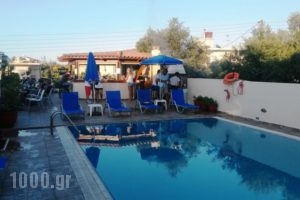 Skala Apartments_best deals_Apartment_Crete_Chania_Agia Marina
