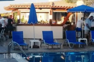 Skala Apartments_best prices_in_Apartment_Crete_Chania_Agia Marina