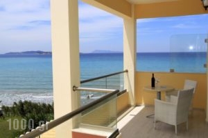 Paralia Luxury Apartments_best prices_in_Apartment_Ionian Islands_Corfu_Aghios Stefanos