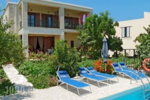 The Garden Villas_accommodation_in_Villa_Crete_Chania_Kissamos