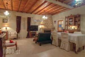 Alexander Villa_best prices_in_Villa_Crete_Rethymnon_Rethymnon City