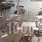 Melina Bay Hotel_best prices_in_Hotel_Ionian Islands_Corfu_Ermones