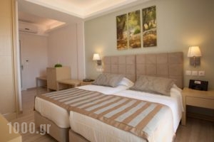 Melina Bay Hotel_lowest prices_in_Hotel_Ionian Islands_Corfu_Ermones