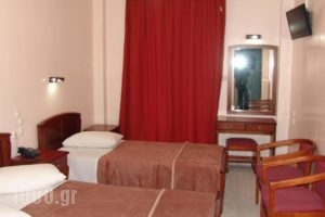 Hotel Cosmos_lowest prices_in_Hotel_Central Greece_Attica_Athens