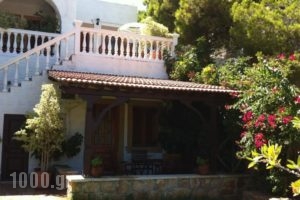 Studios Irene_best deals_Hotel_Dodekanessos Islands_Patmos_Skala