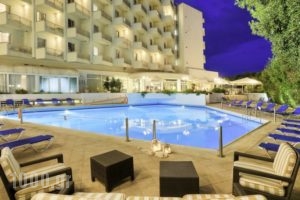 Best Western Fenix Hotel_accommodation_in_Hotel_Macedonia_Thessaloniki_Thessaloniki City