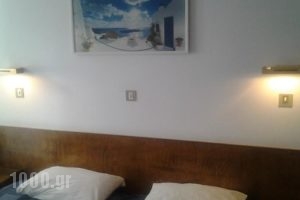Oasis Hotel_best deals_Hotel_Dodekanessos Islands_Kalimnos_Kalimnos Rest Areas