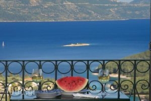 Agnantia Hotel Apartments_travel_packages_in_Ionian Islands_Kefalonia_Kefalonia'st Areas