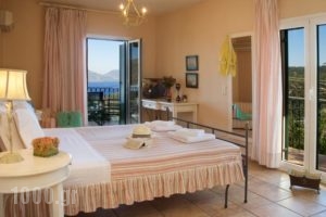 Agnantia Hotel Apartments_best deals_Apartment_Ionian Islands_Kefalonia_Kefalonia'st Areas