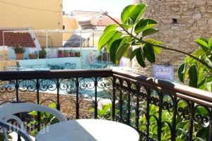 Horio Hotel_lowest prices_in_Hotel_Dodekanessos Islands_Simi_Symi Chora