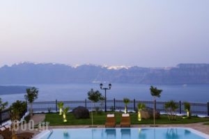 Maison Des Lys- Luxury Suites_holidays_in_Hotel_Cyclades Islands_Sandorini_Sandorini Chora