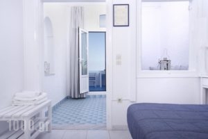Kafieris Blue Studios_best prices_in_Hotel_Cyclades Islands_Sandorini_Fira