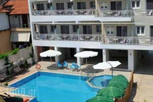 Aggelos Apartments_accommodation_in_Apartment_Ionian Islands_Lefkada_Lefkada Rest Areas