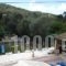 Villa Mike 105_accommodation_in_Villa_Ionian Islands_Corfu_Corfu Rest Areas