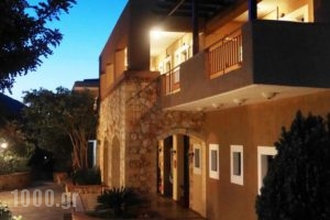 Areti Aparthotel_lowest prices_in_Hotel_Crete_Chania_Fournes