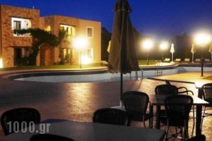 Areti Aparthotel_holidays_in_Hotel_Crete_Chania_Fournes