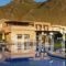 Areti Aparthotel_accommodation_in_Hotel_Crete_Chania_Fournes