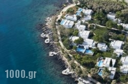 Minos Beach Art Hotel in Aghios Nikolaos, Lasithi, Crete