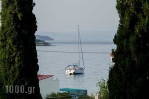 Athina Studio Apartments_best deals_Apartment_Aegean Islands_Samos_Samos Rest Areas