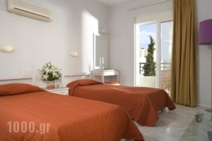 Alantha Apartments_lowest prices_in_Apartment_Crete_Lasithi_Aghios Nikolaos