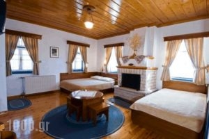 Beloi Hotel_best prices_in_Hotel_Epirus_Ioannina_Papiggo