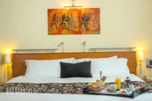 Sofitel Athens Airport_best prices_in_Hotel_Central Greece_Attica_Spata